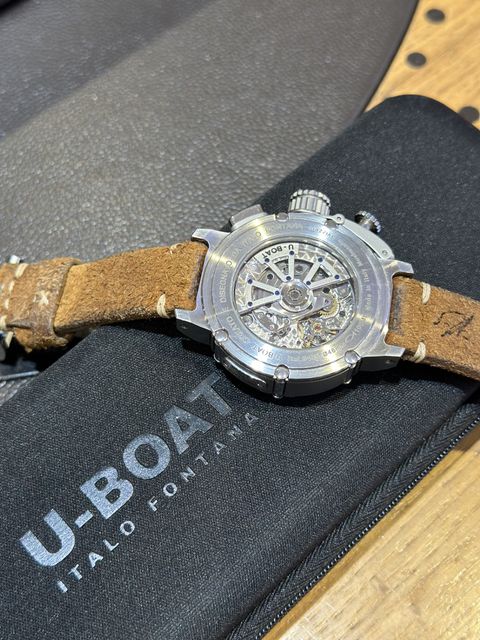 U-Boat Chimera 6495 Image 4